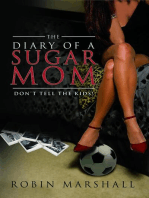 The Diary of a Sugar Mom: Don't Tell the Kids!