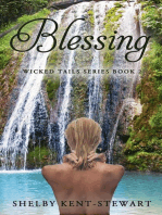 Blessing: A Wicked Tails Story