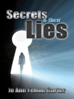 SECRETS & THEIR LIES