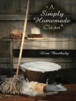 A Simply Homemade Clean
