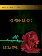 Smothered Rose Trilogy Book 3: Roseblood