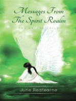 Messages From The Spirit Realm: The Nature Child