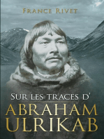 Sur les traces d'Abraham Ulrikab: Les événements de 1880-1881