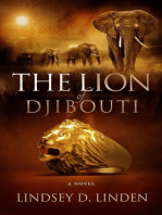 The Lion Of Djibouti