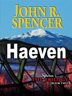 Haeven: Book Two of the Solarium-3 Trilogy