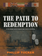 The Path To Redemption