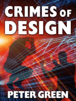 Crimes of Design: A Patrick MacKenna Mystery