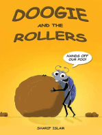 Doogie and the Rollers