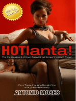 HOTlanta!: WHAT GOES AROUND/THERE COMES A TIME