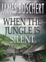 When The Jungle is Silent