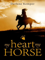 My Heart, My Horse