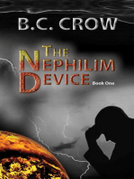 The Nephilim Device: Book 1