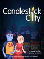 Candlestick City