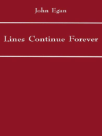 Lines Continue Forever