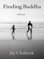 Finding Buddha: A Novel