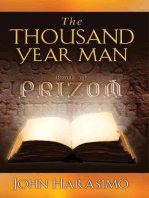 The Thousand Year Man