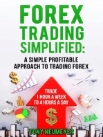 Fores Trading Simplified