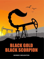 Black Gold - Black Scorpion