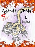 Agenda: Ebola
