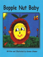Bopple Nut Baby