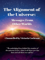 The Alignment of the Universe