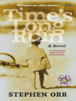 Time's Long Ruin: A novel