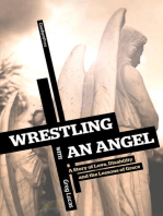 Wrestling with an Angel: A Story of Love, Disability, and the Lessons of Grace