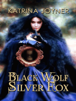 Black Wolf, Silver Fox