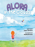 Alora In The Clouds