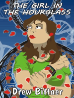 The Girl in the Hourglass