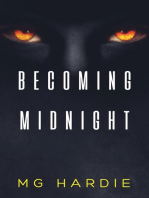 Becoming Midnight: Rise of the Black Vampires