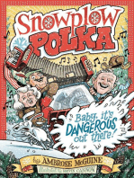 Snowplow Polka