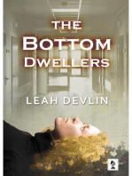The Bottom Dwellers (The Woods Hole Mysteries Book 1)