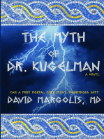 The Myth of Dr. Kugelman