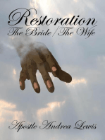 Restoration: The Bride / The Wife