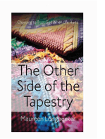 The Other Side of the Tapestry: Choosing to Trust God When Life Hurts