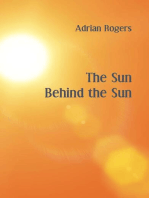 The Sun Behind the Sun