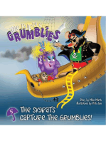 The Skyrats Capture the Grumblies: The Purple Grumblies