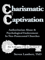 Charismatic Captivation