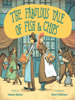 The Fabulous Tale of Fish and Chips