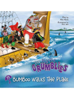 Bumboo Walks the Plank: The Purple Grumblies