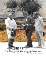 Building a City: C.S. Daley and the story of Canberra