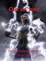 Out of Time: Sam Bentley Adventures