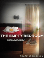 The Empty Bedroom: The Story of One Women's Loss and Spiritual Renewal