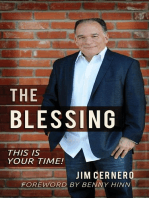 The Blessing: This is Your Time!