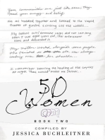 50 Women: Book Two