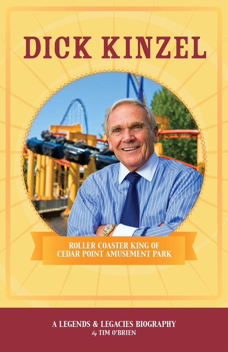 Dick Kinzel by Tim O'Brien (Ebook) - Read free for 30 days