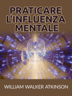 Praticare l'influenza mentale (Tradotto)