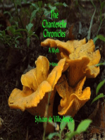 The Chanterelle Chronicles: A Myth