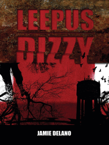 Leepus | DIZZY by Jamie Delano - Ebook | Scribd